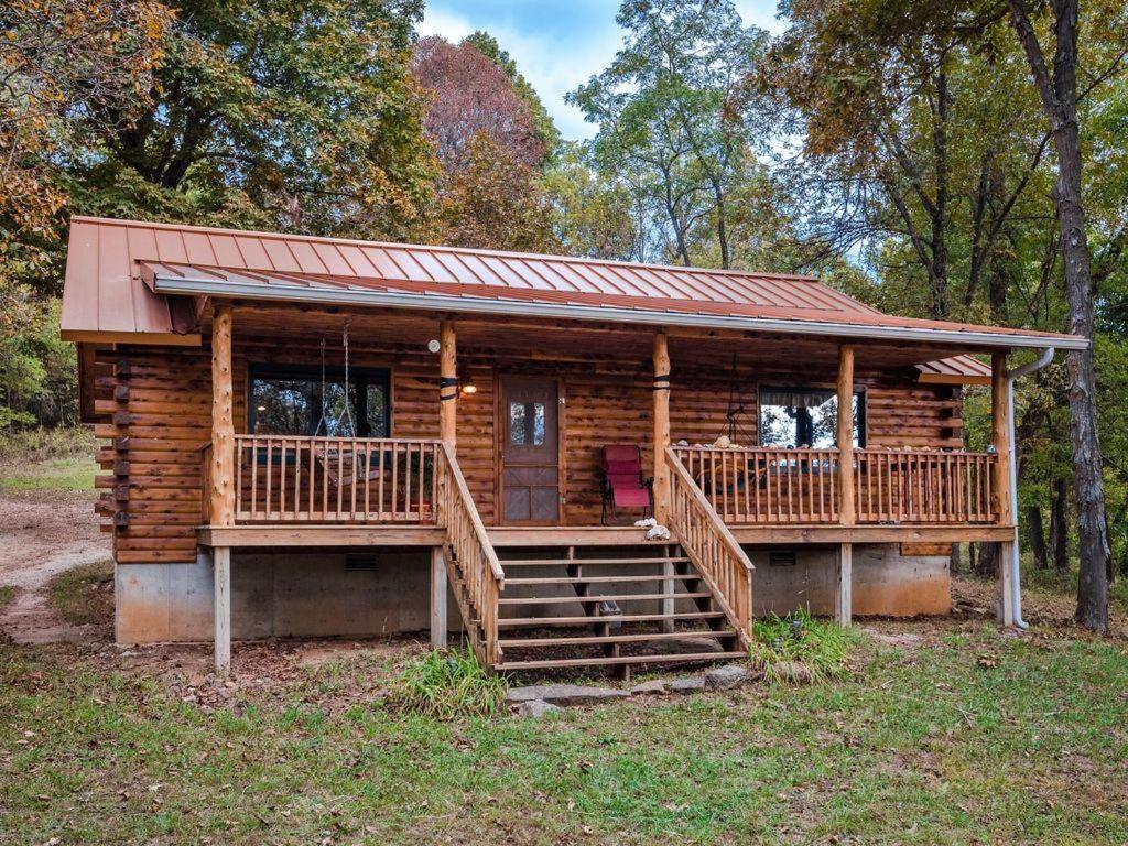 Fly Away Cabin- Modern, Serene, And Convenient Compton Exterior photo